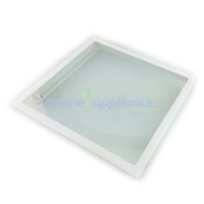 1460461 Fridge Shelf Glass Deli/Crisper Electrolux